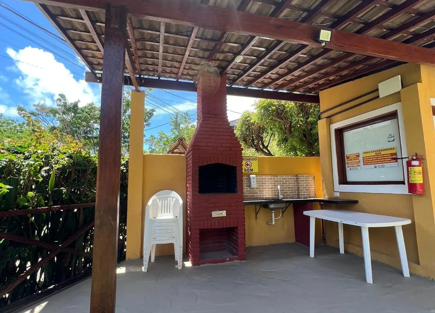 Merepe Residence Pôrto das Galinhas