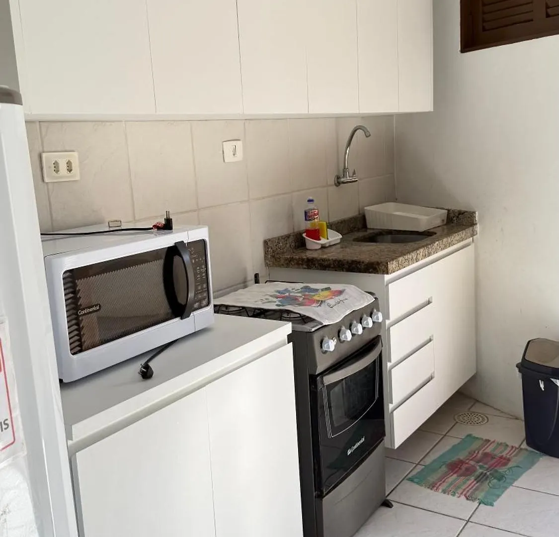 Merepe Residence Pôrto das Galinhas Lägenhet