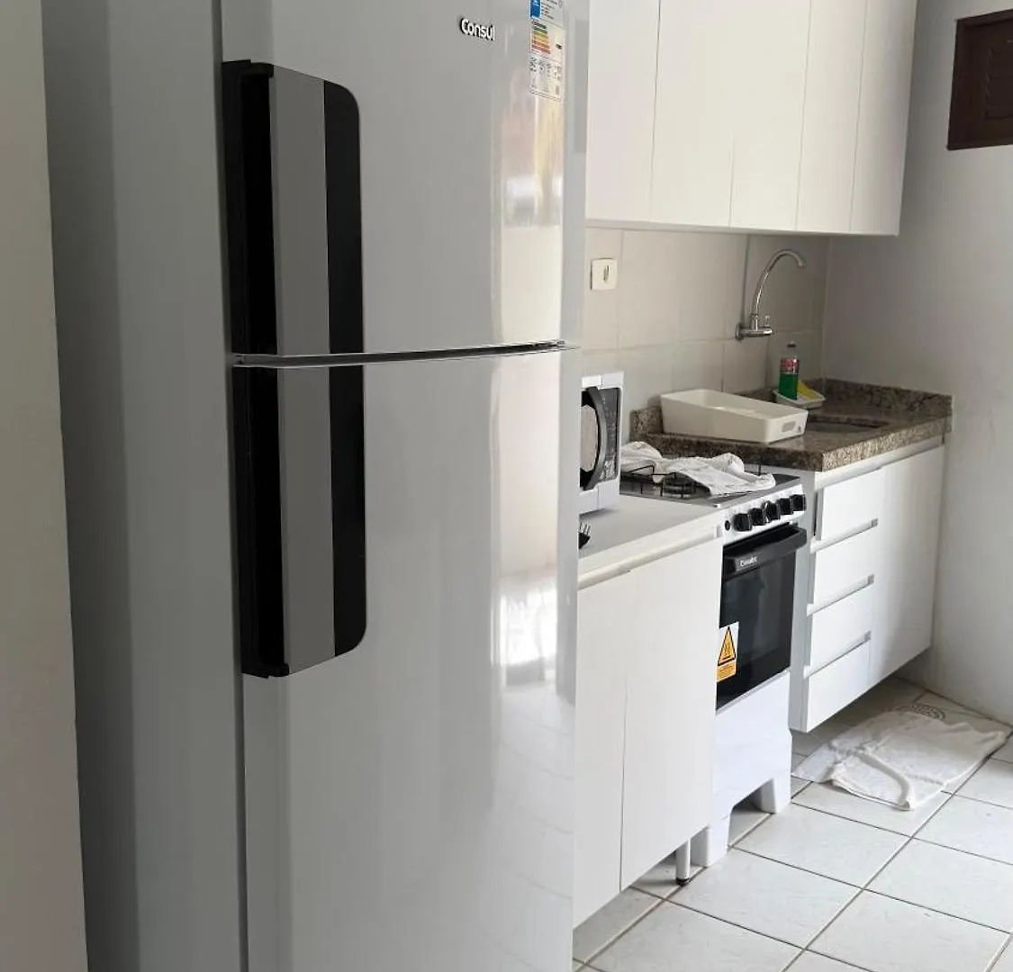 Merepe Residence Pôrto das Galinhas Apartamento
