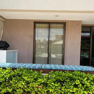 Oka Flat 106h Pôrto das Galinhas