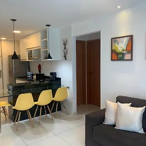 Hosts Br - Apartamento No Centro De Pôrto das Galinhas