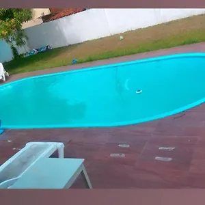 Alves Maracaipe Pôrto das Galinhas