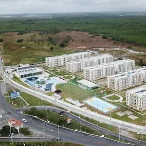 Muro Alto Clube - Pôrto das Galinhas